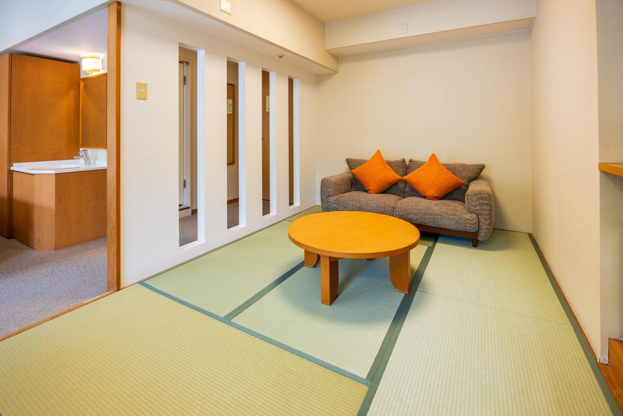 Yumoto Fujiya Hotel Hakone Exterior foto
